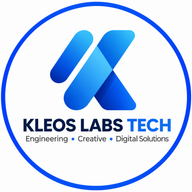 KLEOS LABS TECH app icon